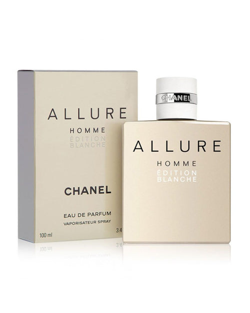 ALLURE HOMME ÉDITION BLANCHE – CHANEL Eau De Parfum