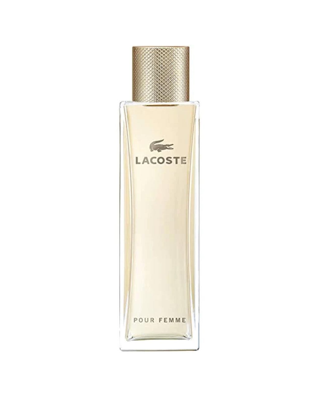 LACOSTE - POUR FEMME Eau De Parfum