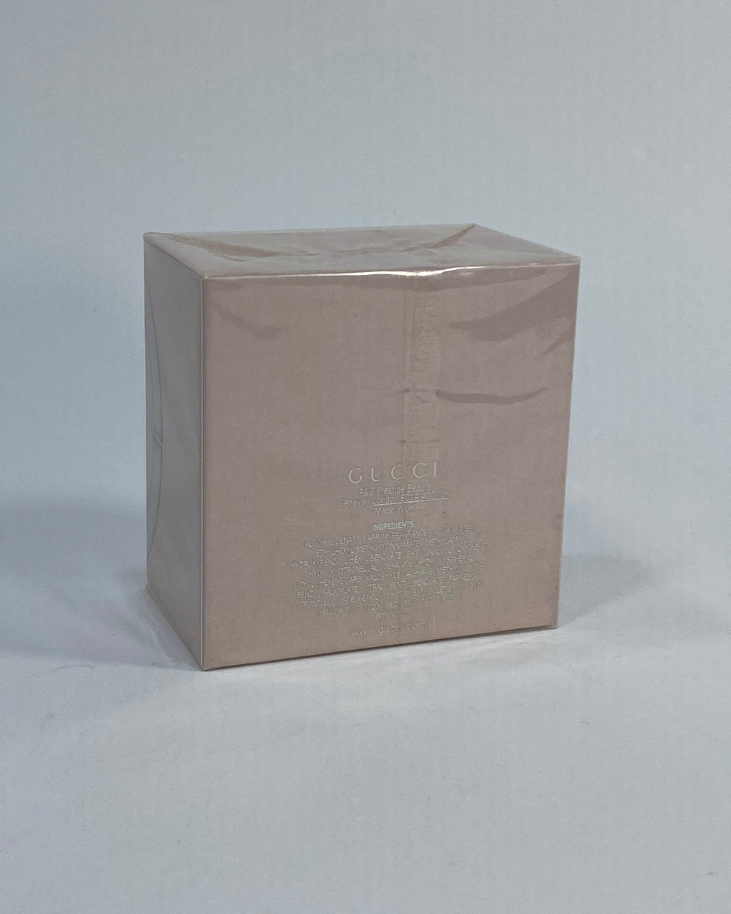 GUCCI BAMBOO Eau De Parfum – GUCCI