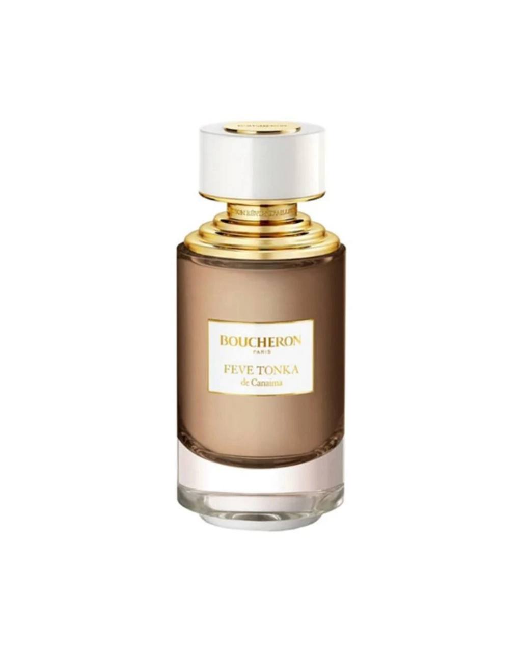 FEVE TONKA DE CANAIMA – BOUCHERON