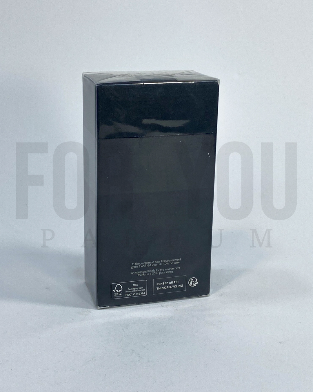 GENTLEMAN Eau de parfum BOISÉE – GIVENCHY