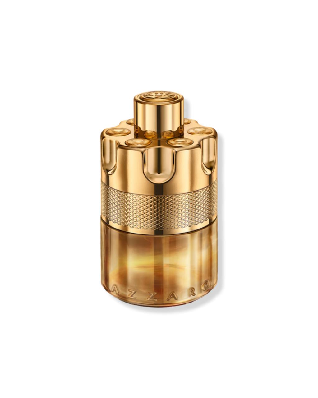 FOREVER WANTED ELIXIR  – AZZARO