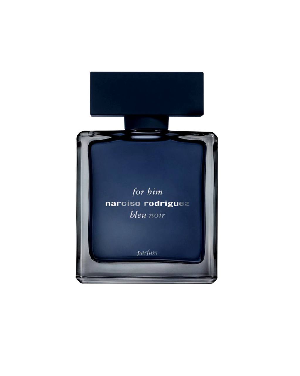 FOR HIM BLEU NOIR Le Parfum – NARCISO RODRIGUEZ