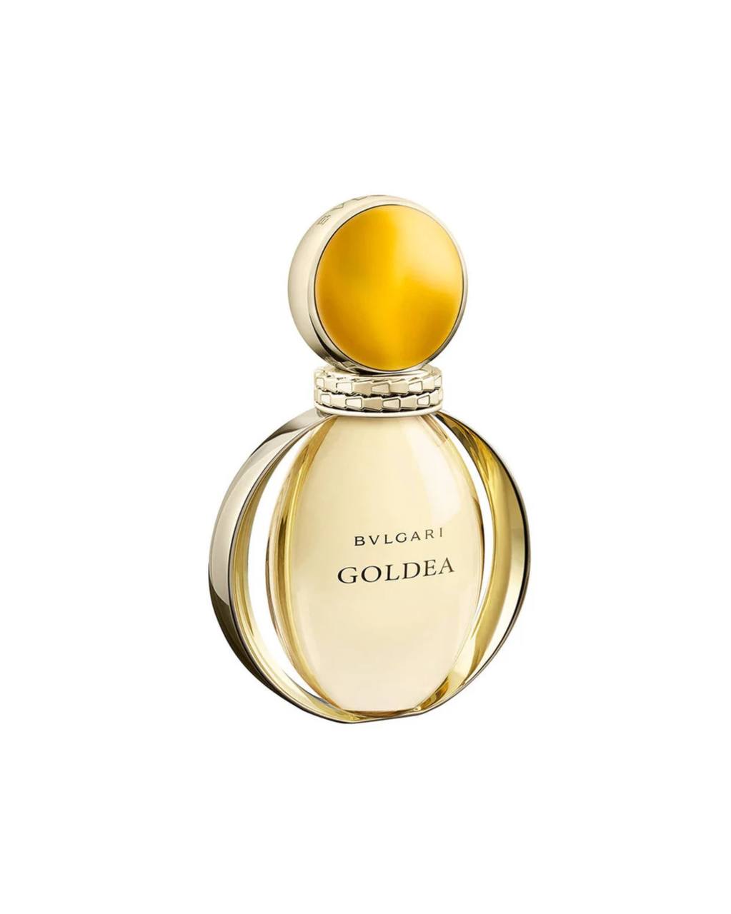GOLDEA THE ESSENCE OF THE JEWELLE – BVLGARI