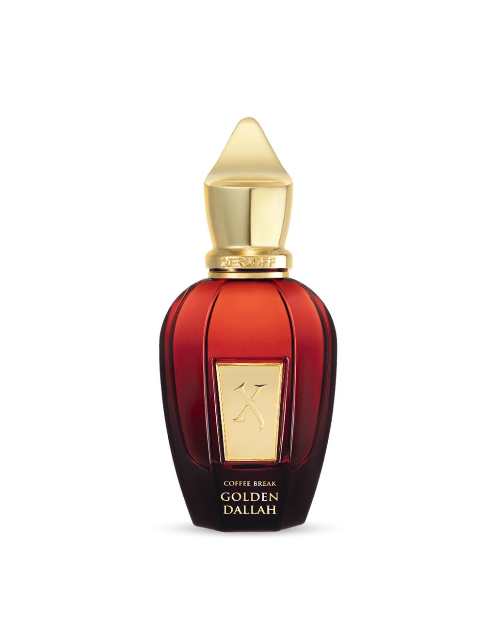 GOLDEN DALLAH – XERJOFF