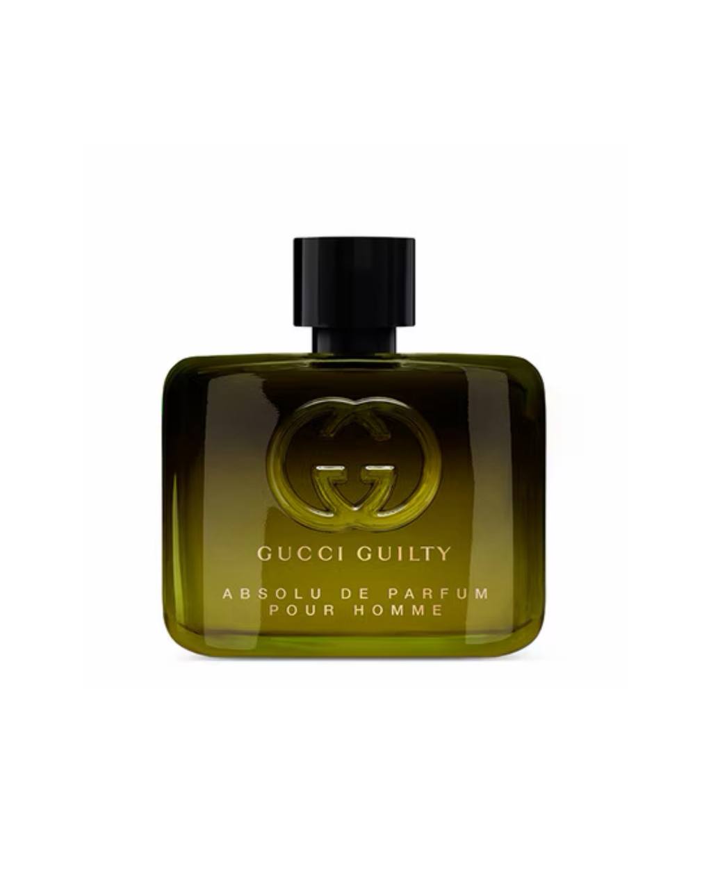 GUCCI GUILTY ABSOLU DE PARFUM Pour Homme – GUCCI