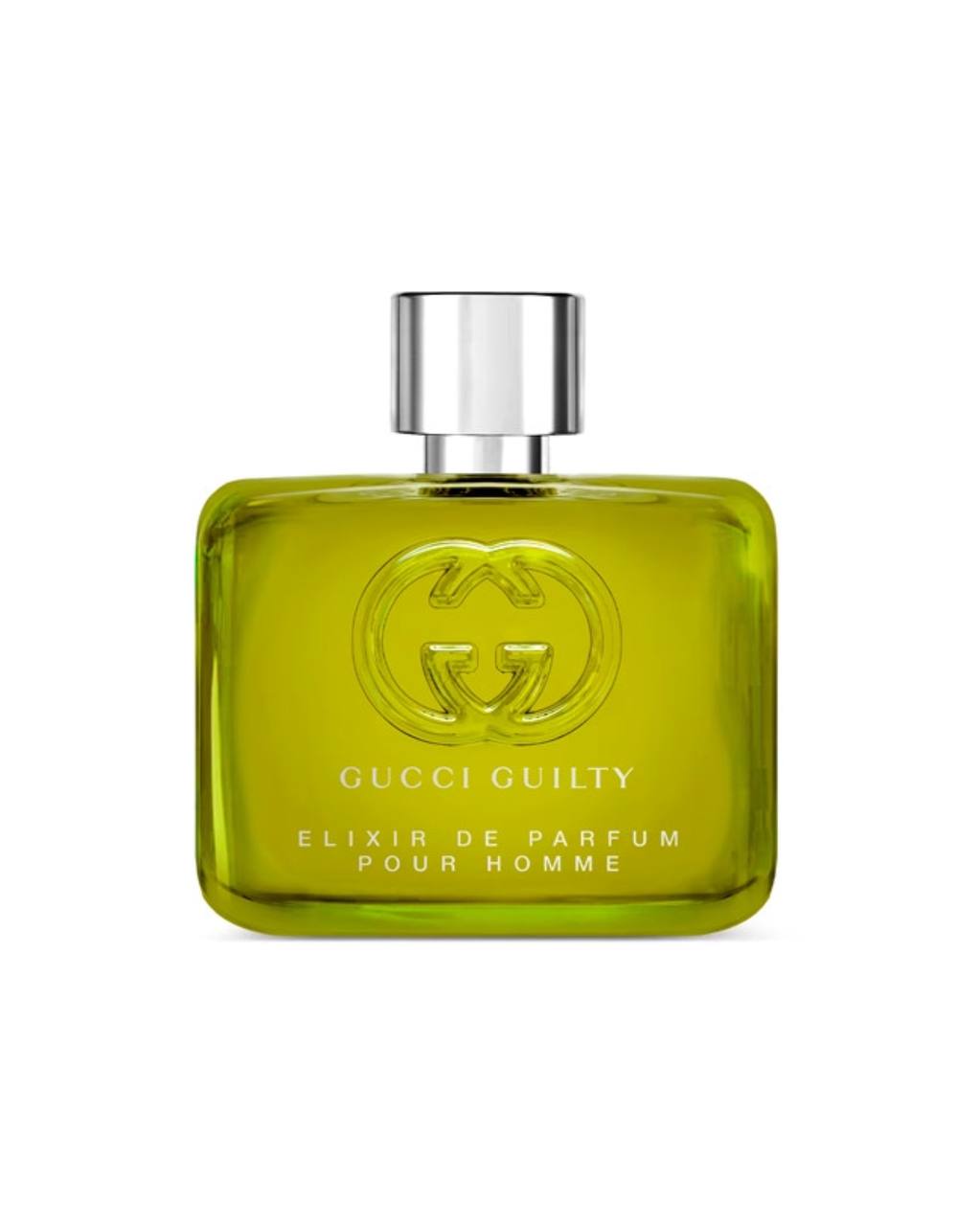 GUILTY ELIXIR DE PARFUM POUR HOMME 60ml – GUCCI