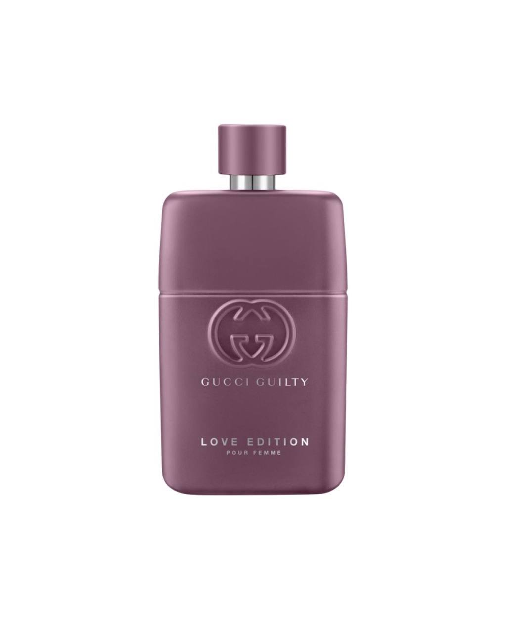 GUCCI GUILTY LOVE EDITION Pour Femme – GUCCI