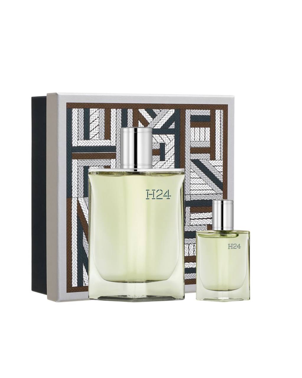 H24 EAU DE PARFUN COFFRET – HERMÈS