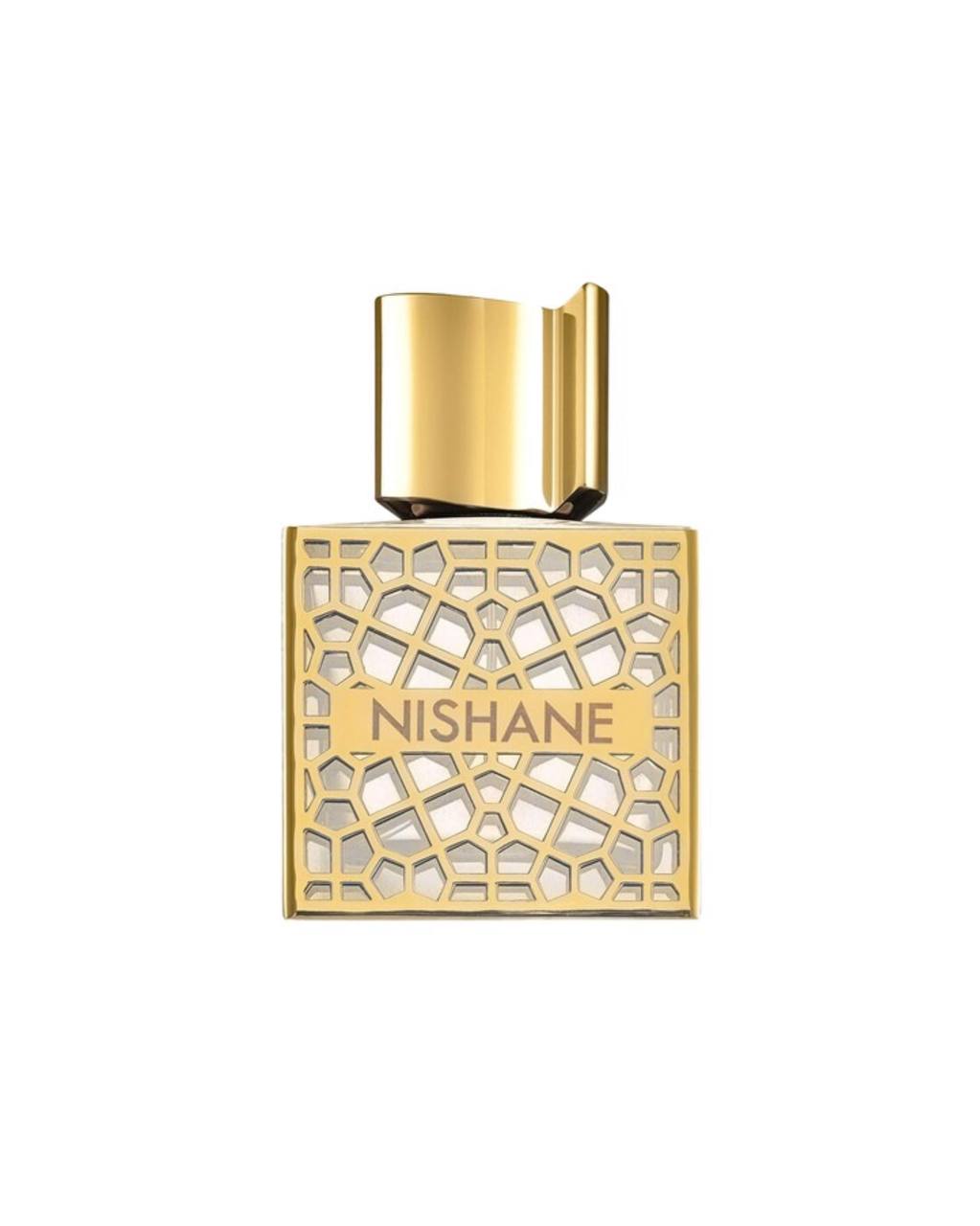HACIVAT OUD Extrait de Parfum – NISHANE