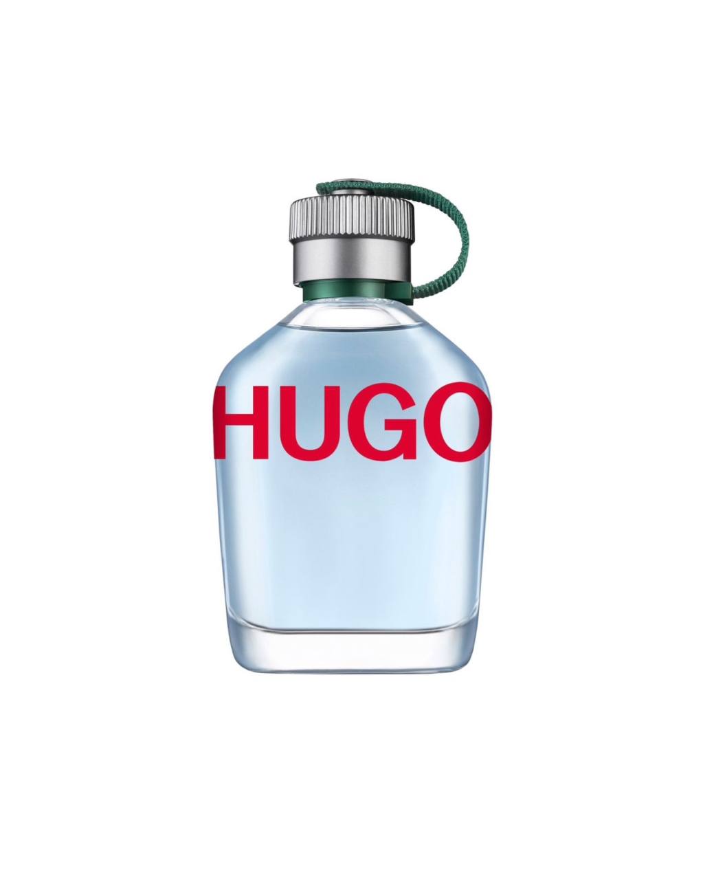Hugo Man Eau De Toilette – HUGO BOSS