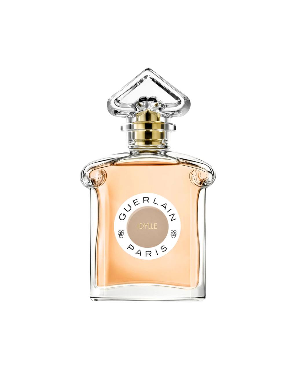IDYLLE Eau De Parfum – GUERLAIN