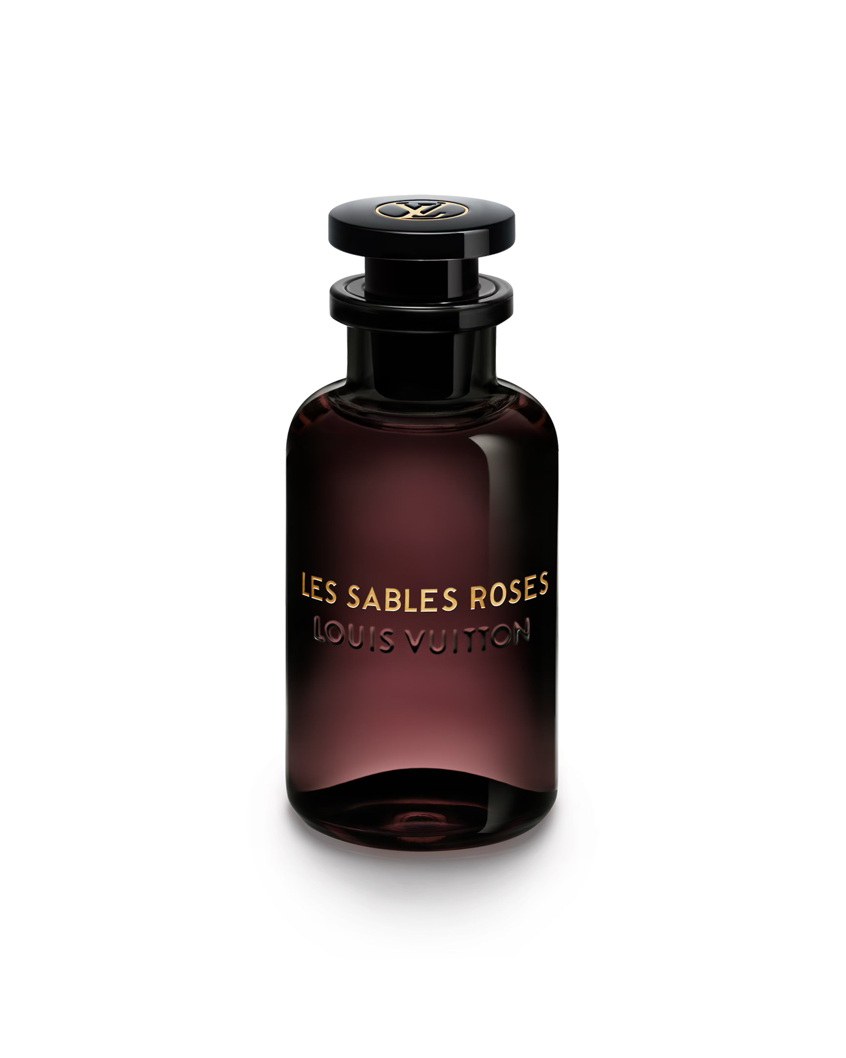 LES SABLES ROSES – LOUIS VUITTON