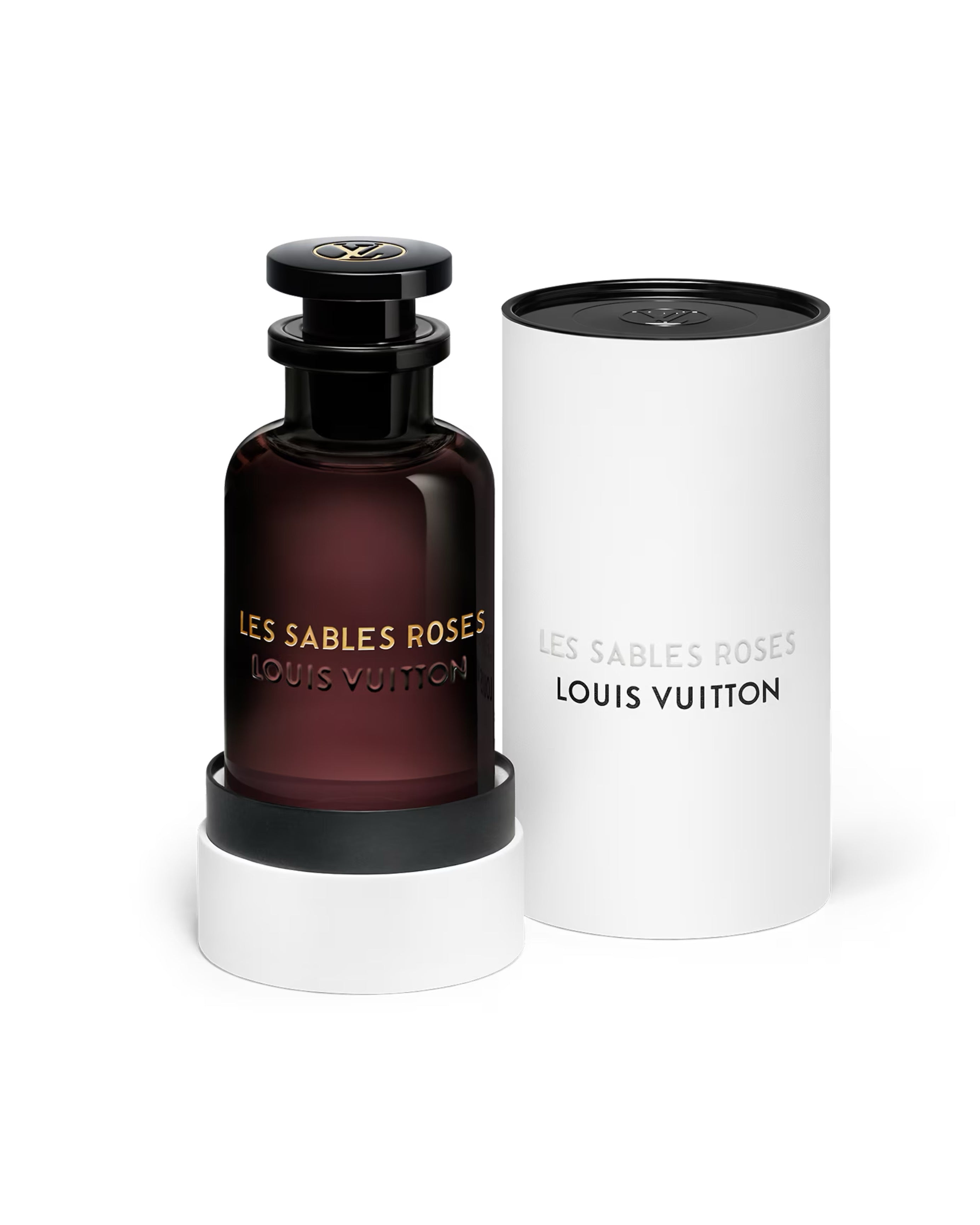 LES SABLES ROSES – LOUIS VUITTON