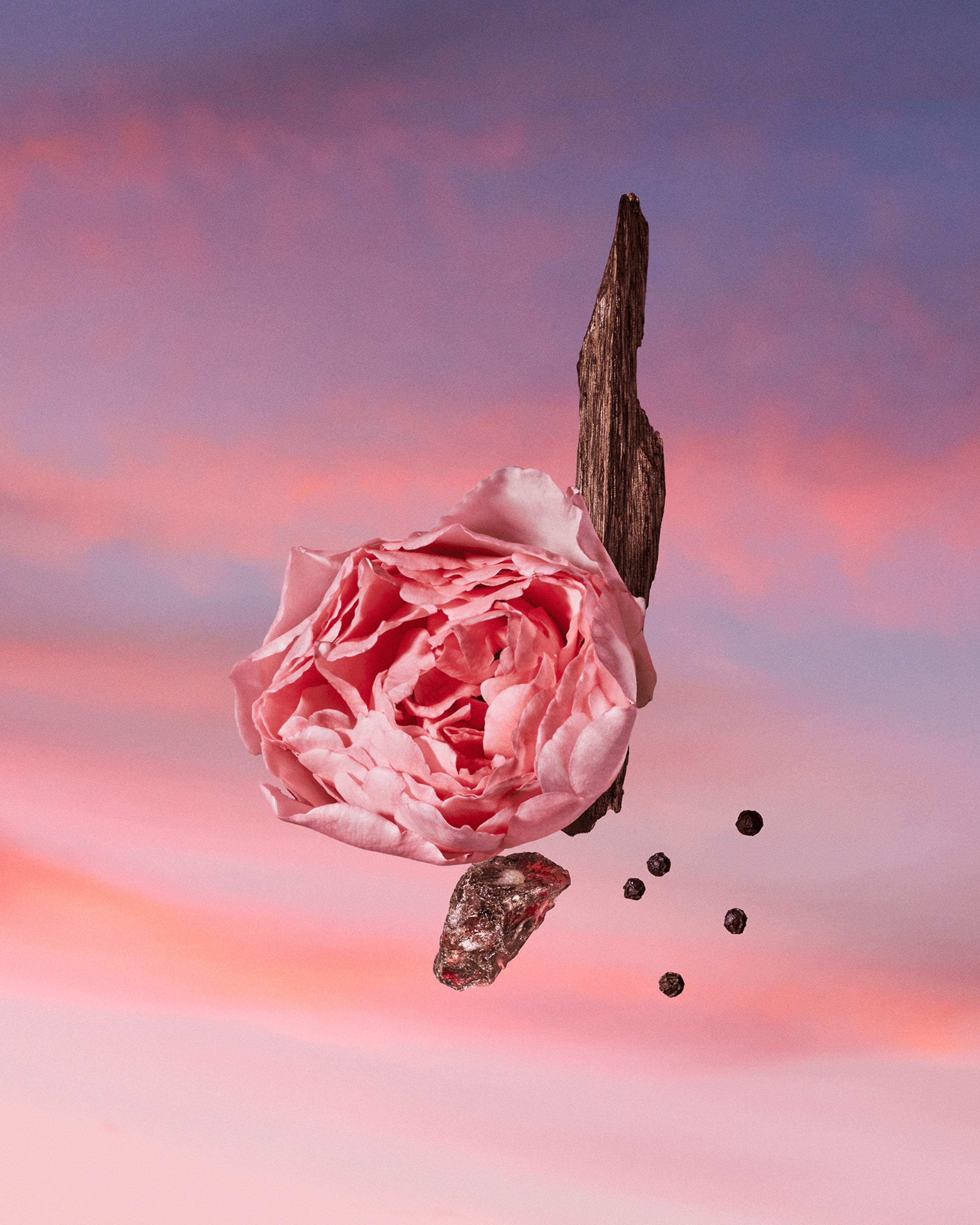 LES SABLES ROSES – LOUIS VUITTON
