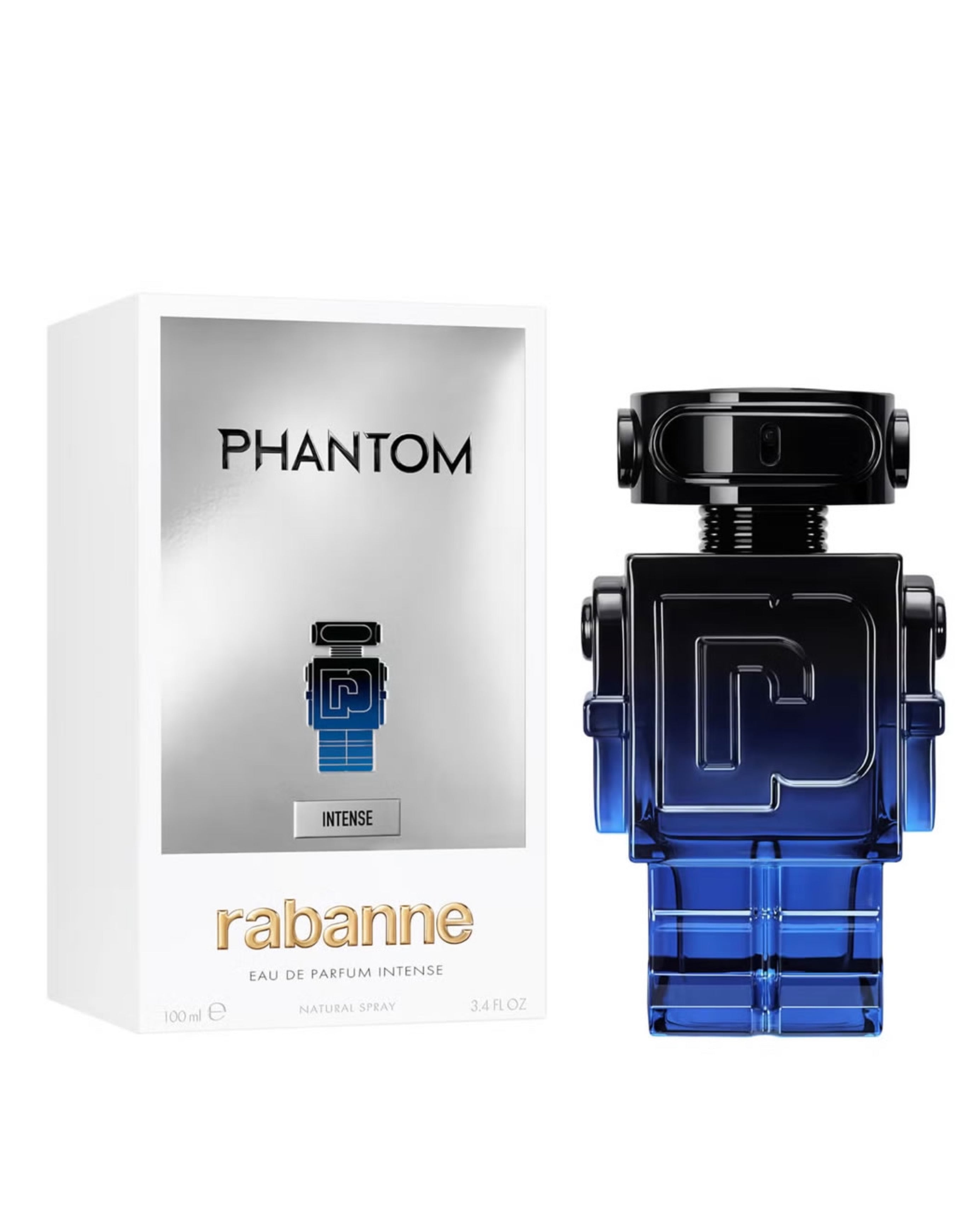 PHANTOM INTENSE – PACO RABANNE