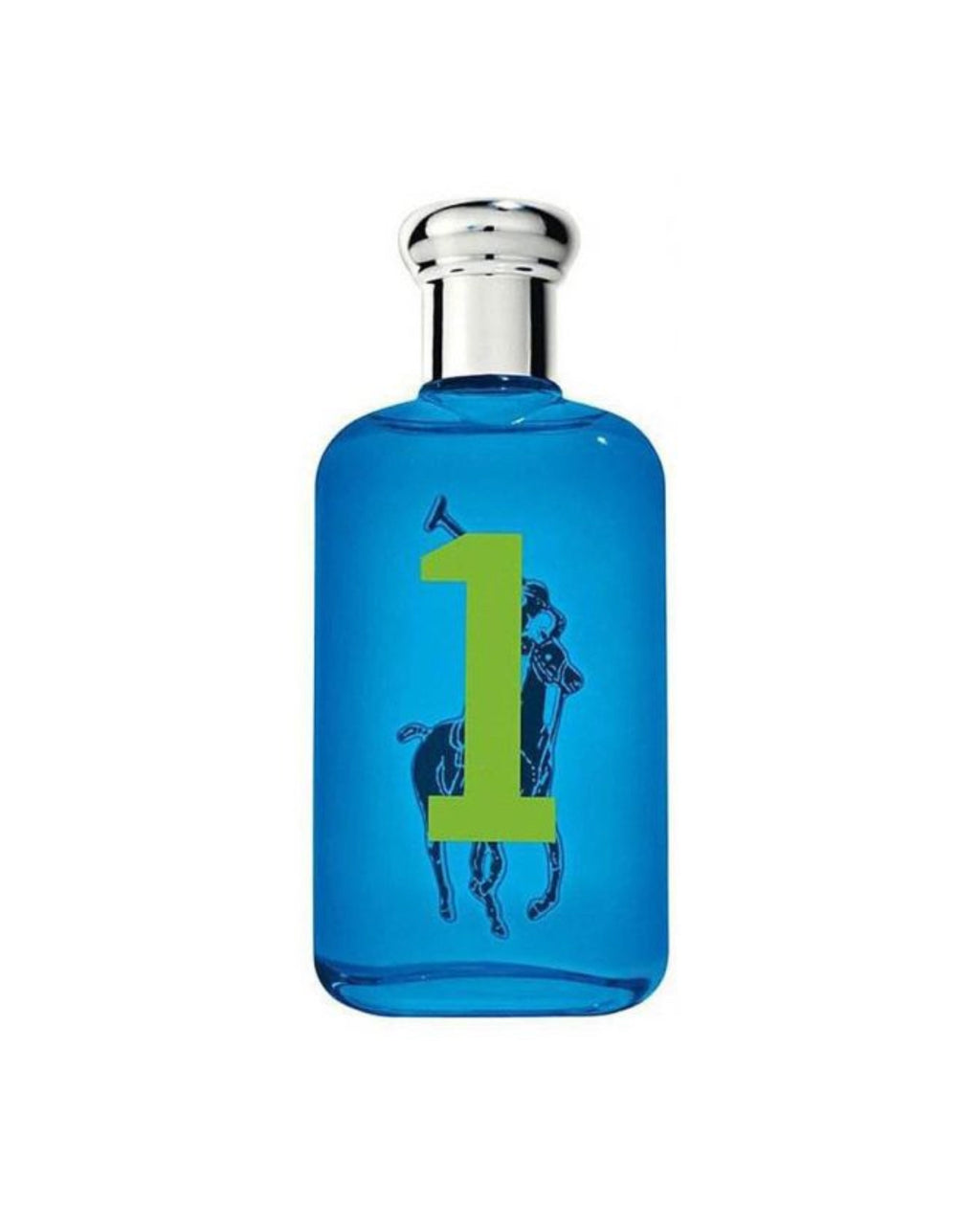 RALPH LAUREN – BIG PONY 1 Eau de toilette