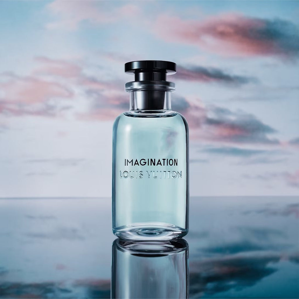 IMAGINATION – LOUIS VUITTON