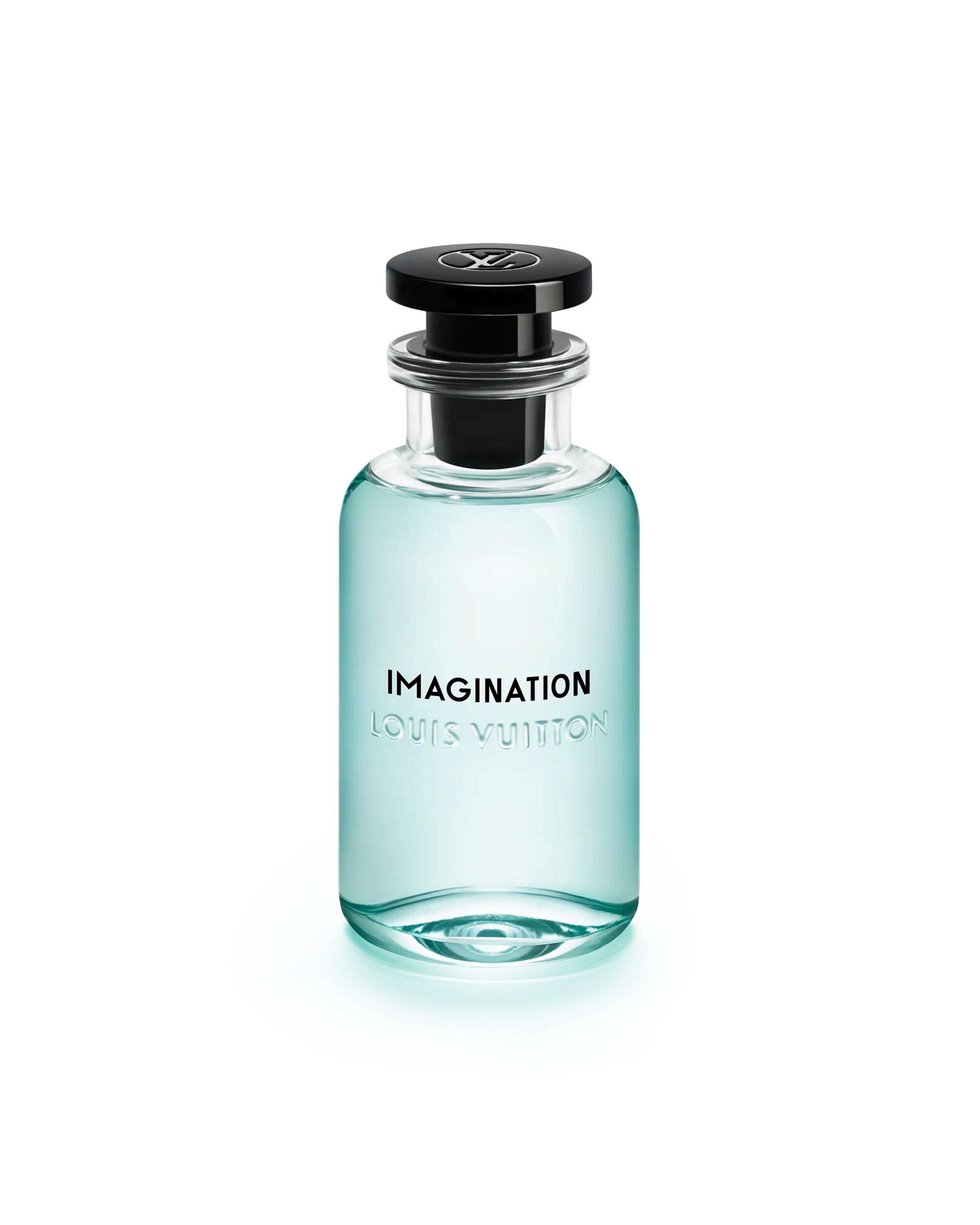 IMAGINATION – LOUIS VUITTON