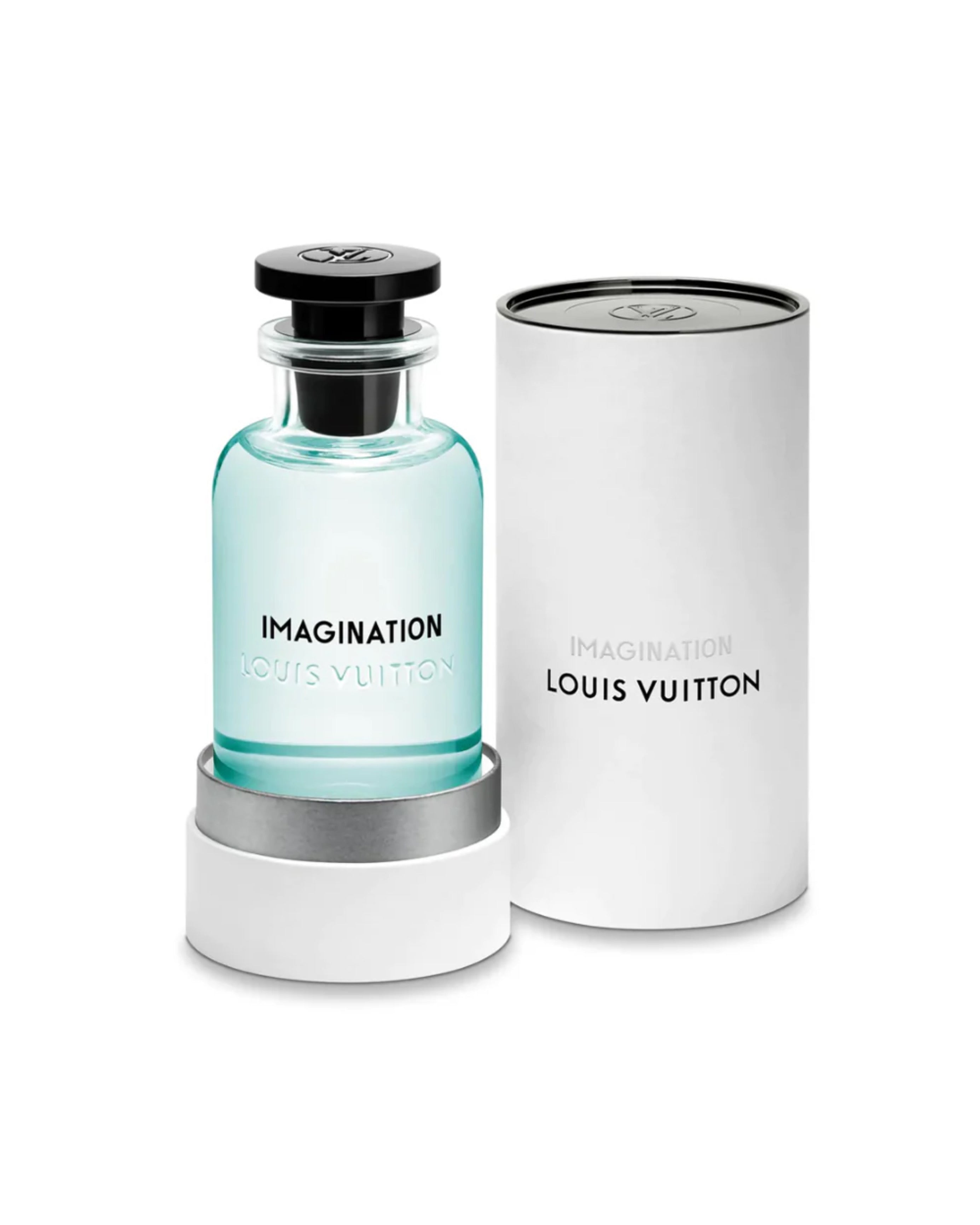 IMAGINATION – LOUIS VUITTON