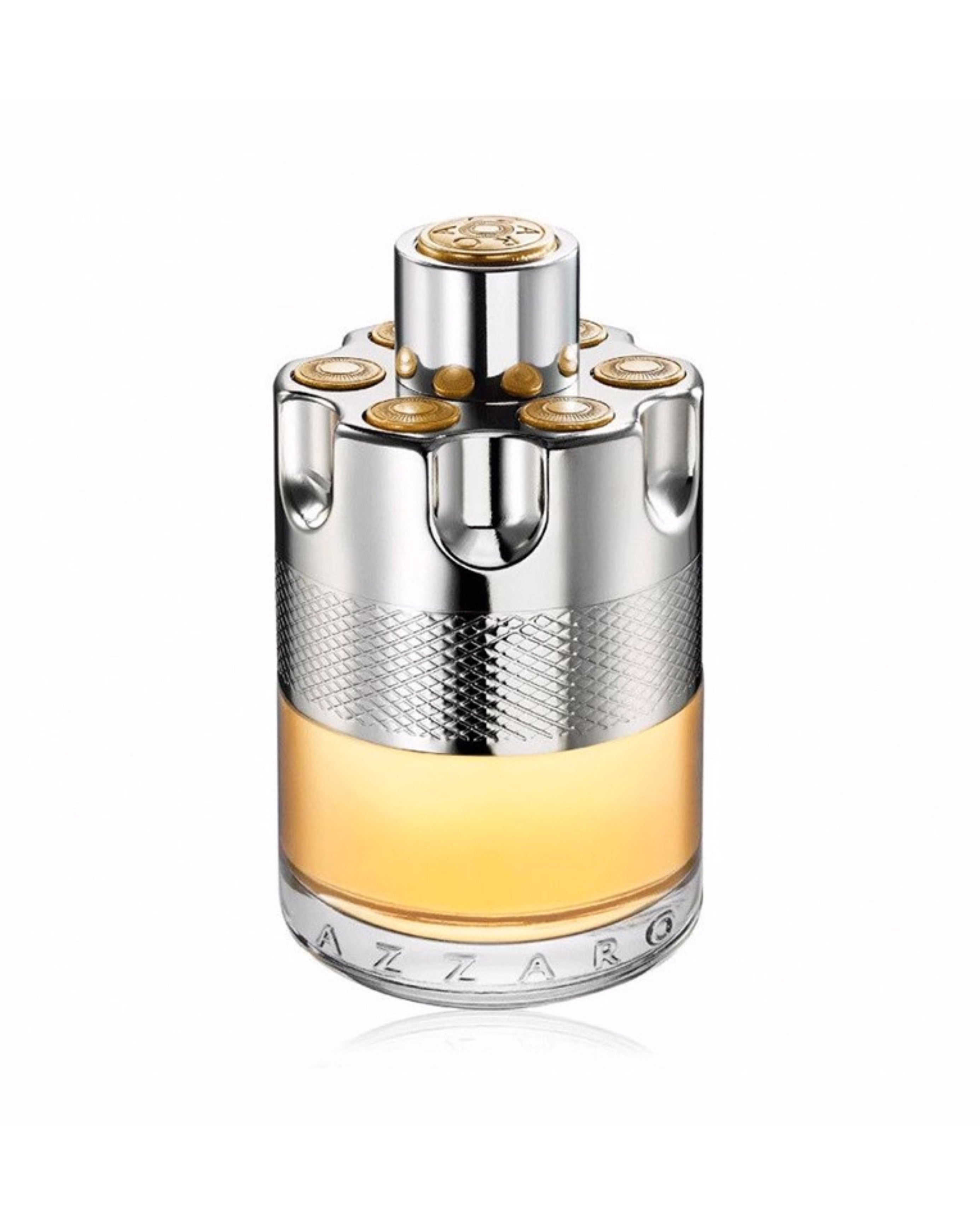 AZZARO – WANTED Eau De Toilette