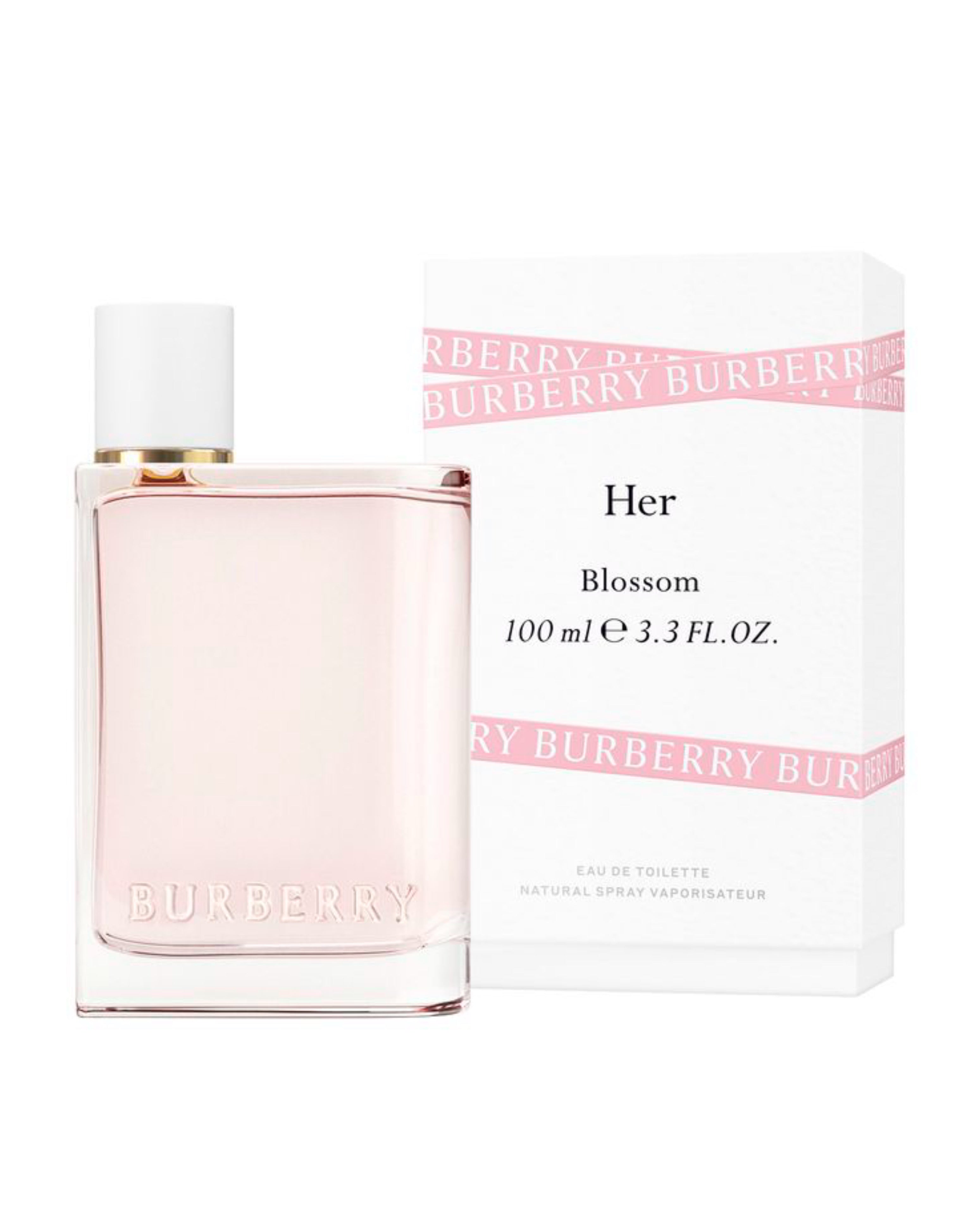 BURBERRY - Her Blossom Eau De Toilette