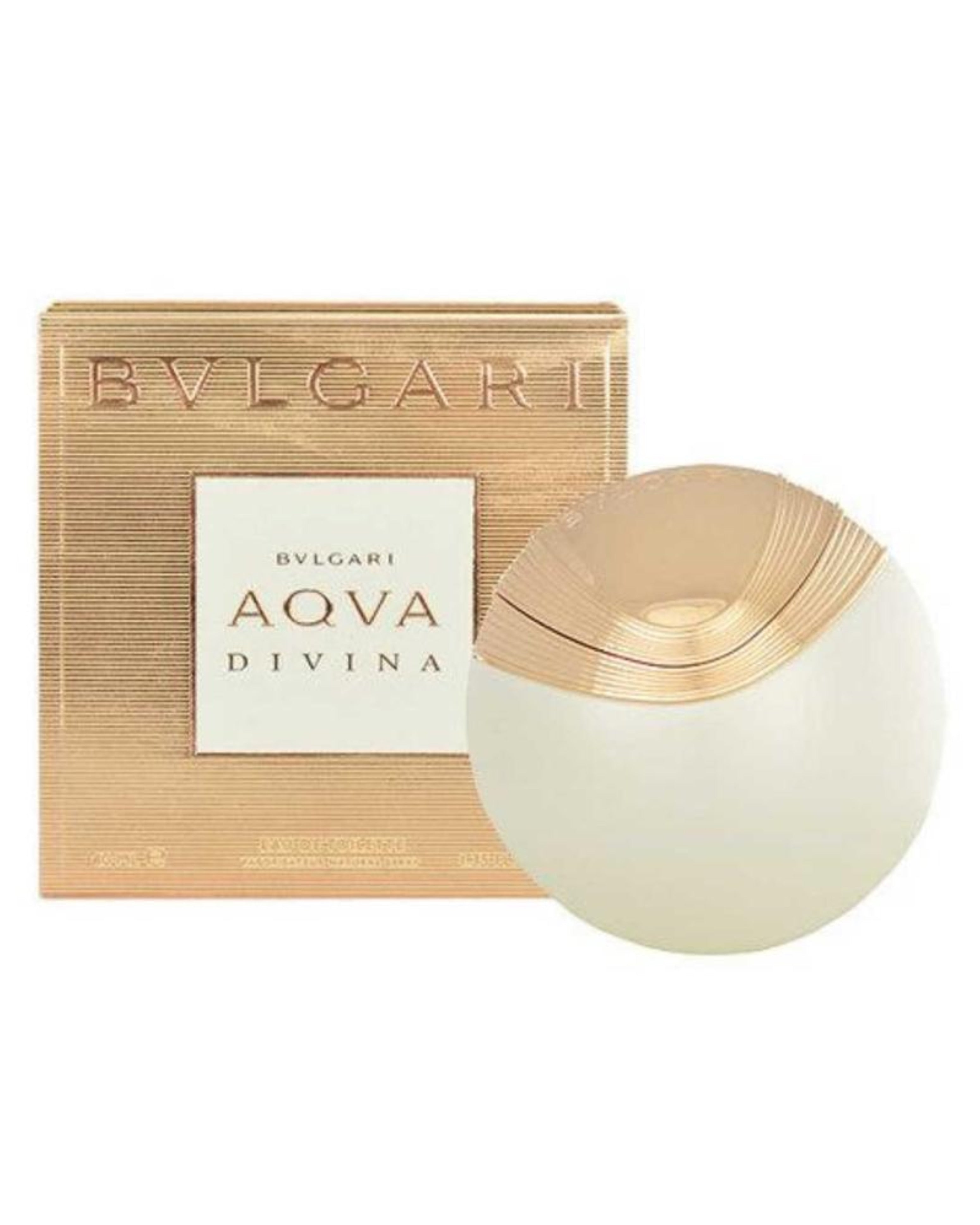 BVLGARI - AQVA DIVINE Eau De Toilette