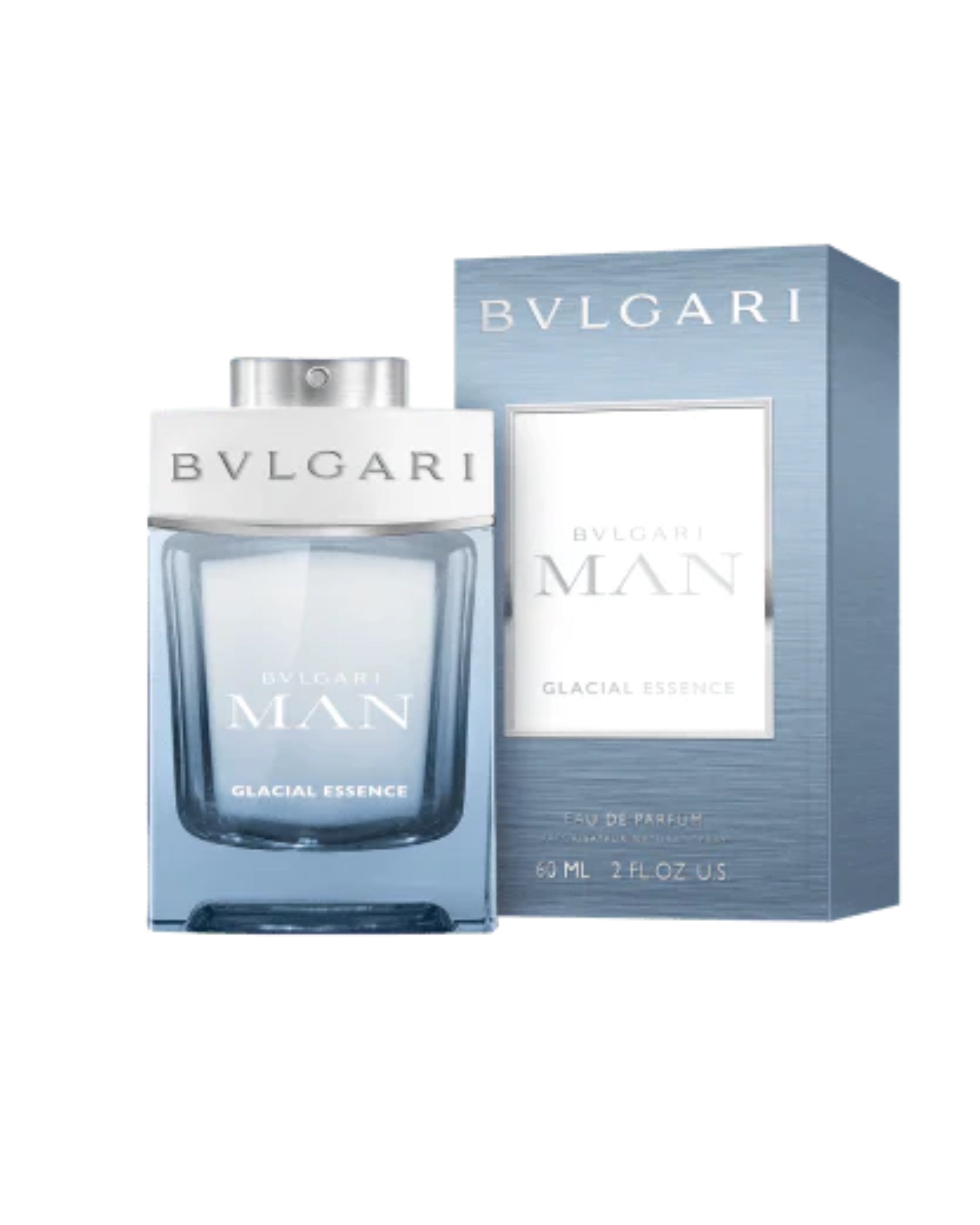 BVLGARI - MAN GLACIAL ESSENCE Eau De Parfum
