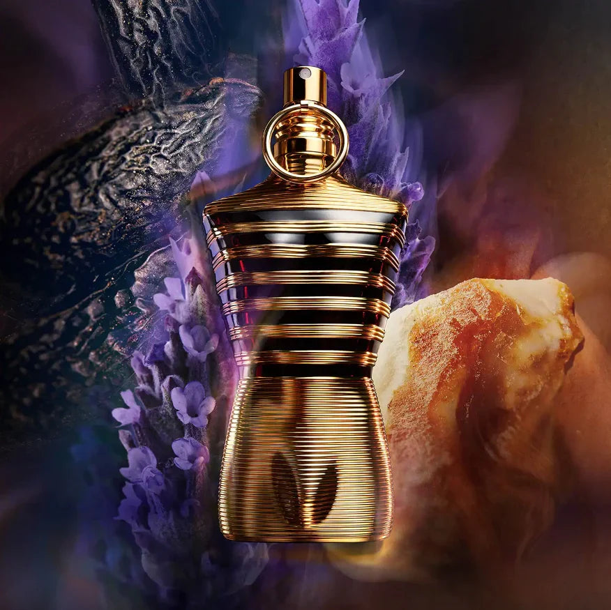 LE MALE ELIXIR Eau De Parfum – JEAN PAUL GAULTIER