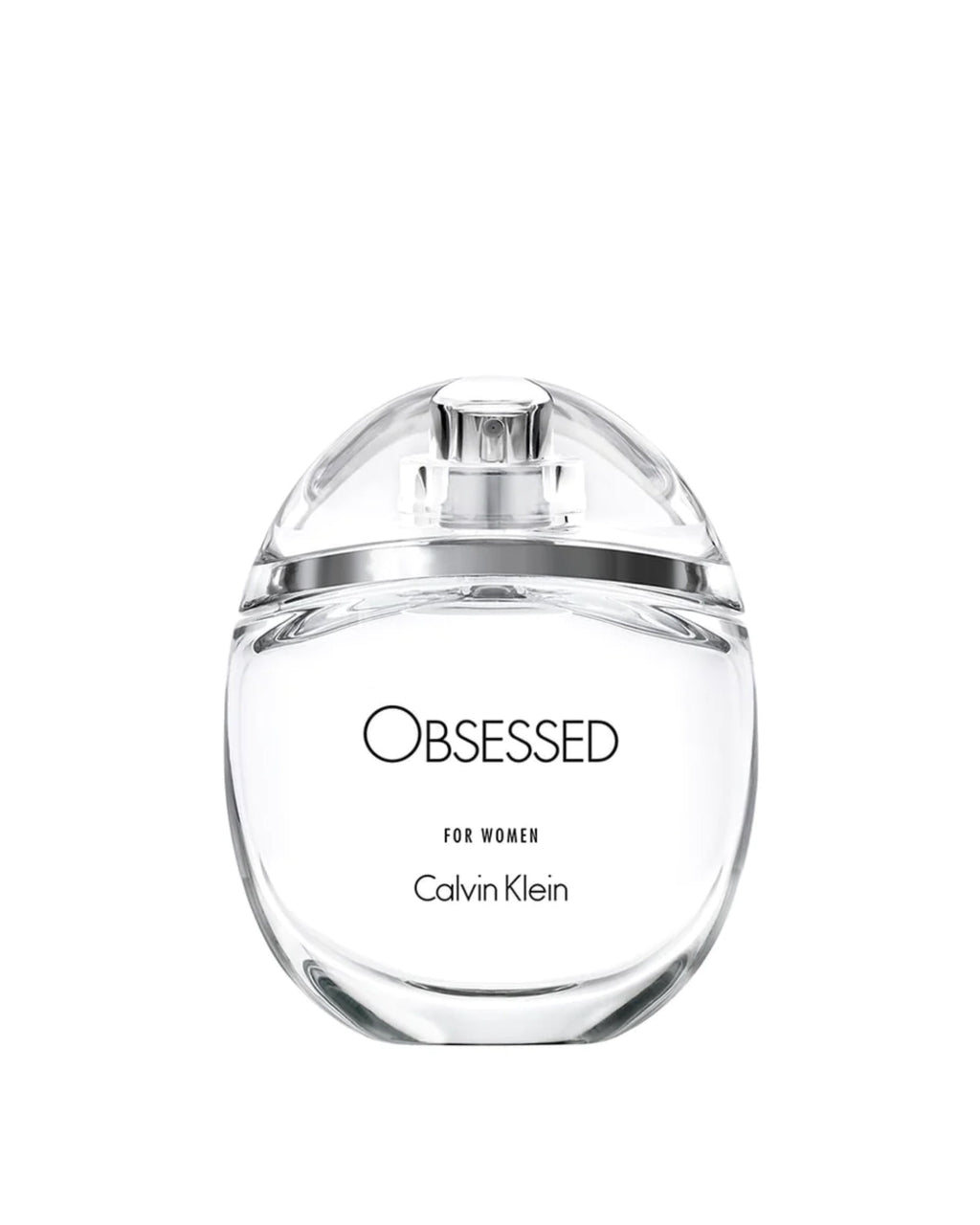 CALVIN KLEIN-OBSESSED FOR WOMEN
Eau De Parfum