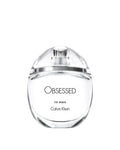 CALVIN KLEIN-OBSESSED FOR WOMEN
Eau De Parfum