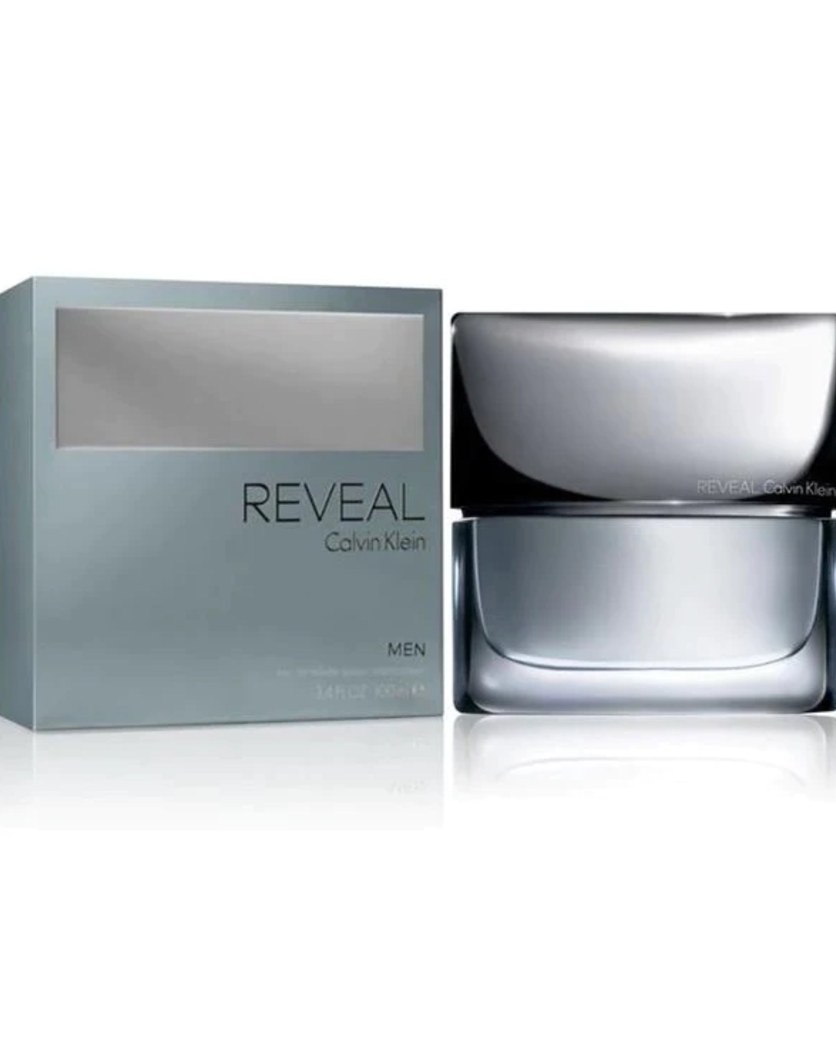 CALVIN KLEIN-REVEAL MEN Eau De Toilette