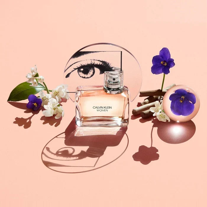 CALVIN KLEIN-WOMEN Eau De Parfum Intense