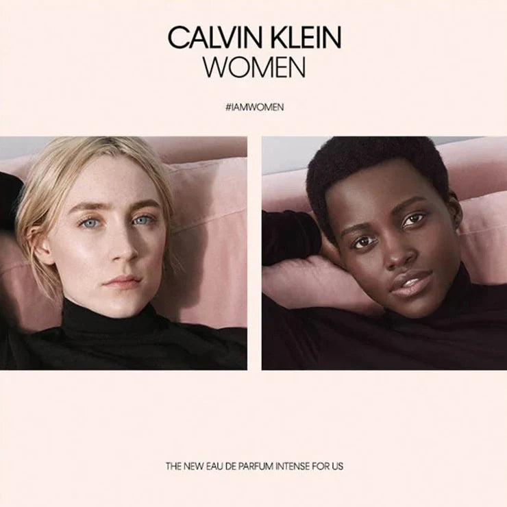 CALVIN KLEIN-WOMEN Eau De Parfum Intense