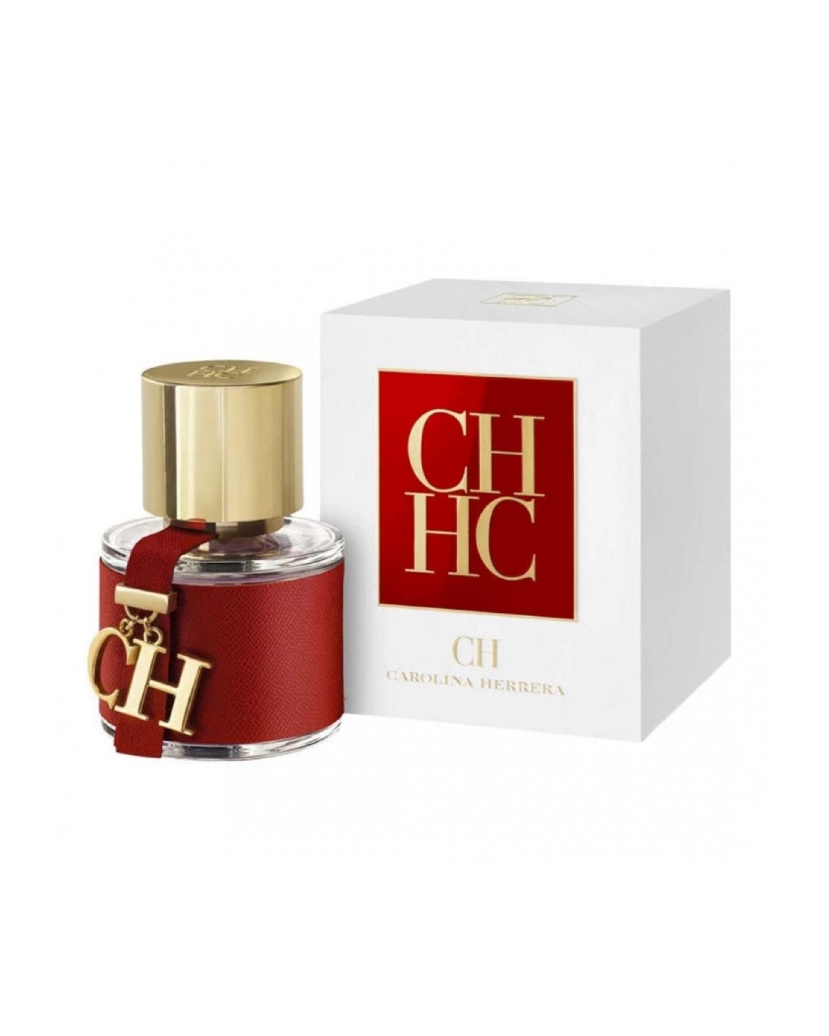 CAROLINA HERRERA – CH Eau De Toilette