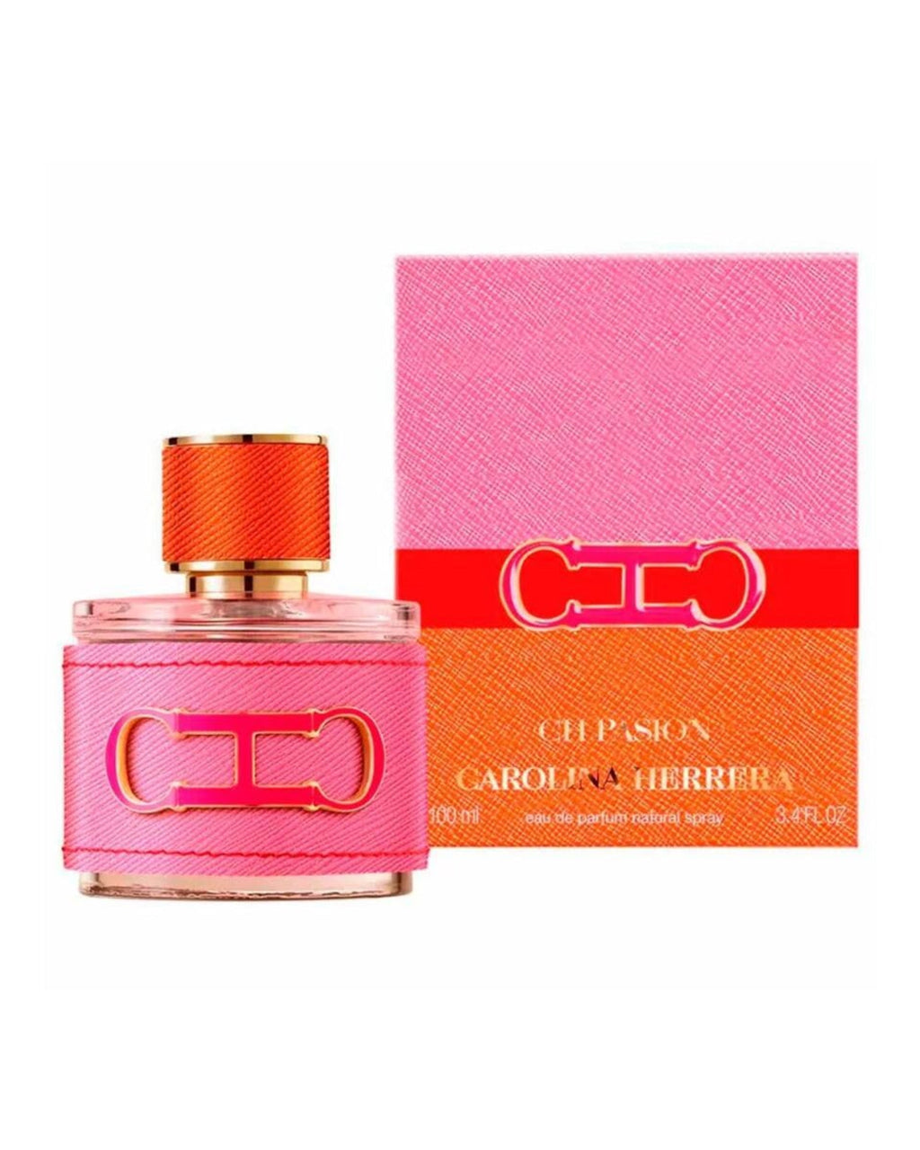 CAROLINA HERRERA – CH PASSION Eau De Parfum