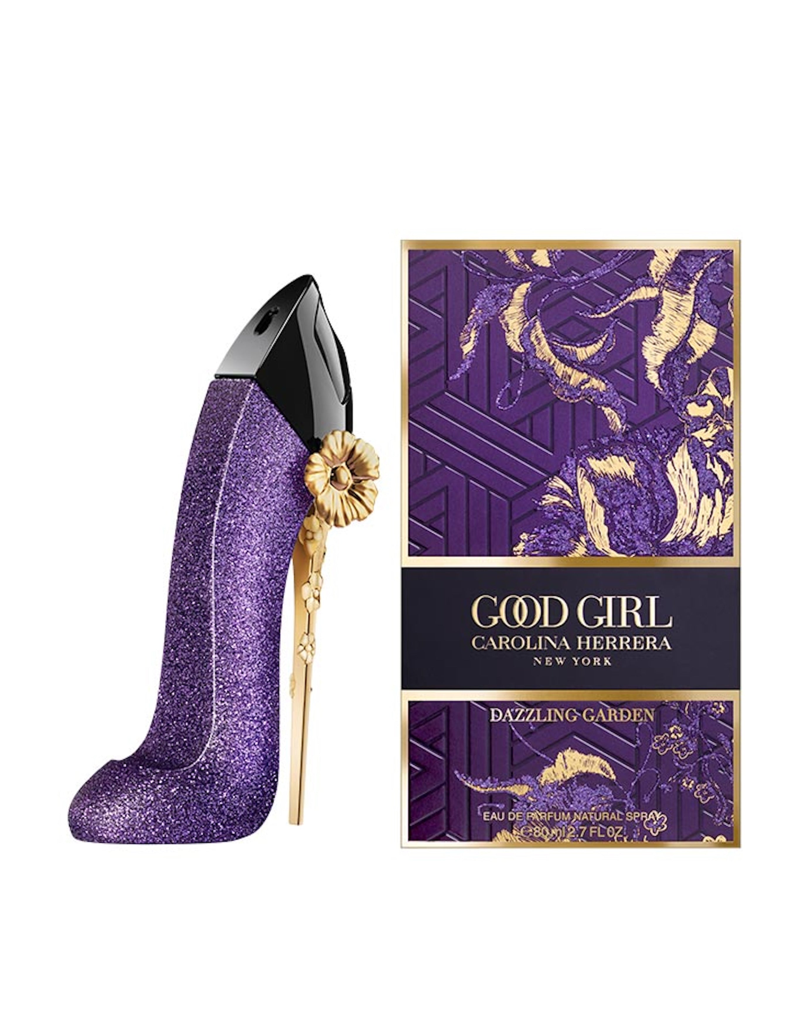 CAROLINA HERRERA – GOOD GIRL DAZZLING GARDEN Eau De Parfum