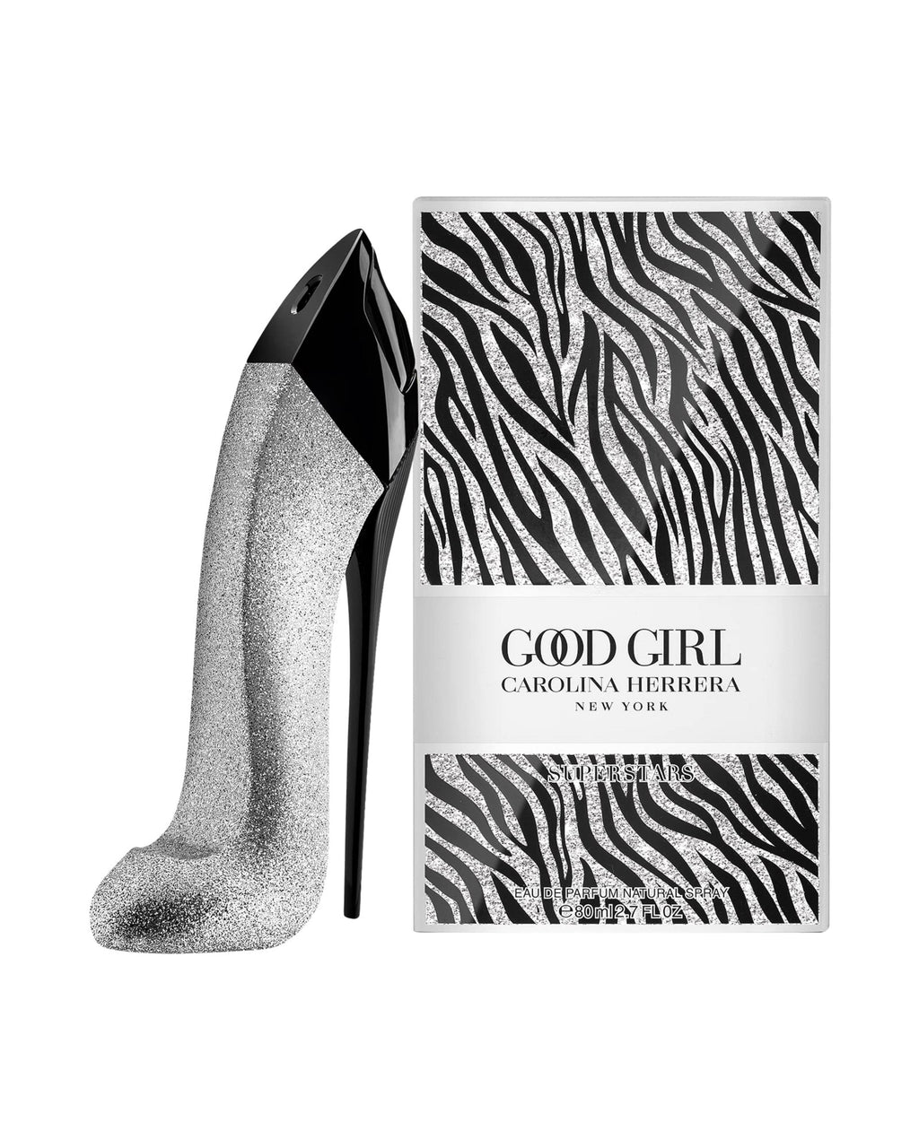 CAROLINA HERRERA – GOOD GIRL SUPERSTARS Eau De Parfum