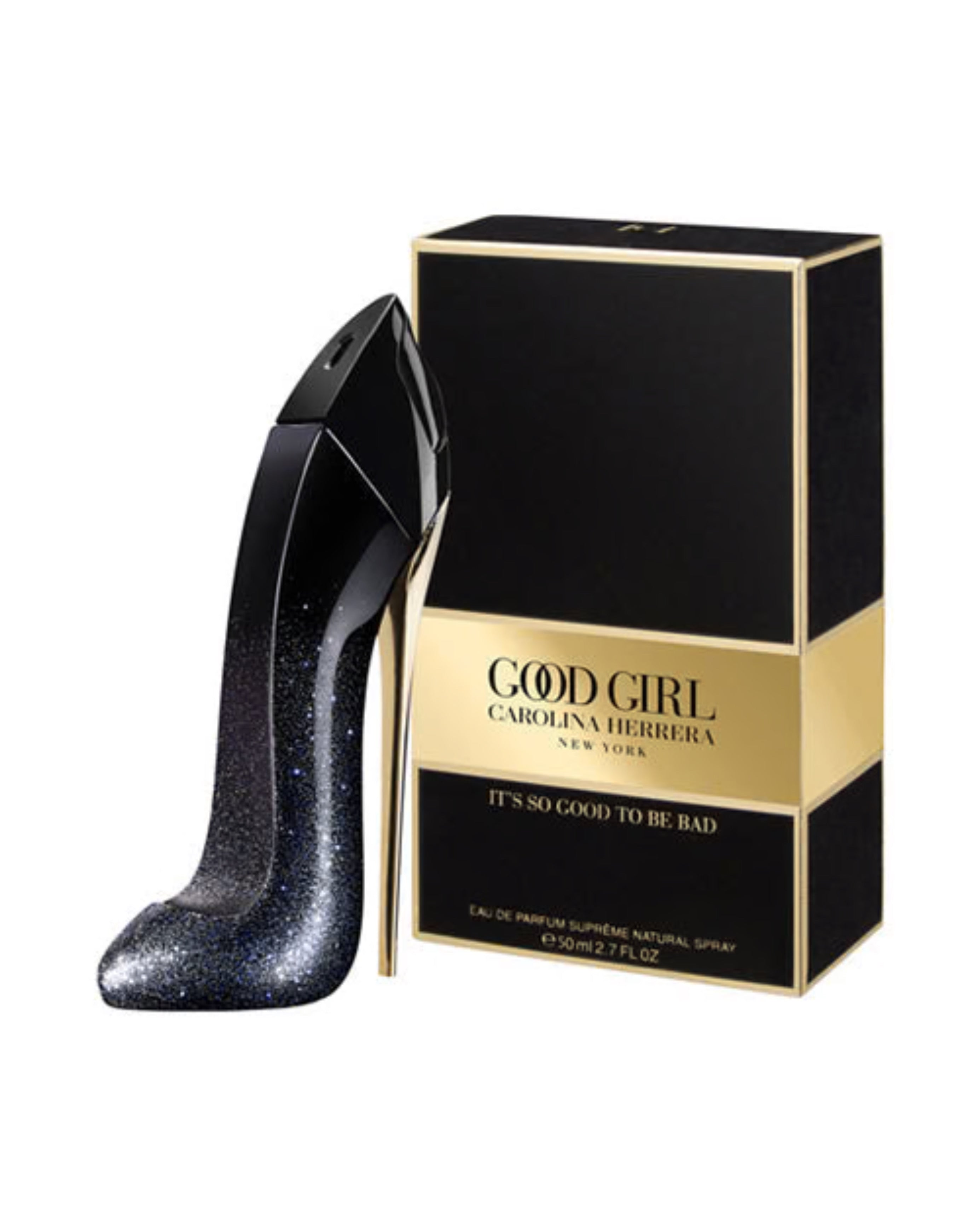 CAROLINA HERRERA – GOOD GIRL SUPREME Eau De Parfum