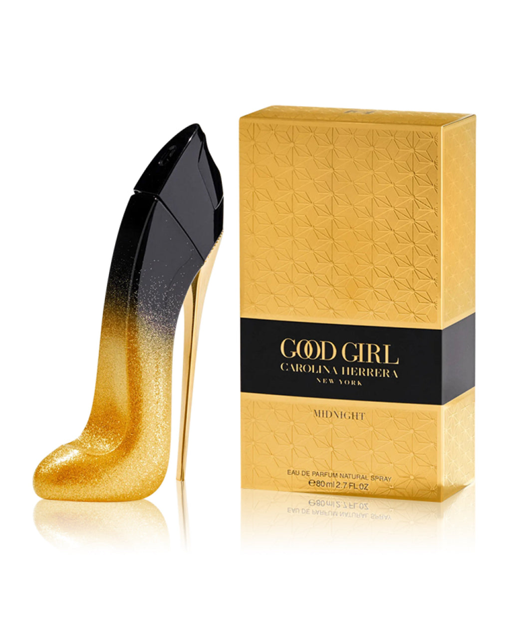 CAROLINA HERRERA – GOOD GIRL MIDNIGHT  Eau De Parfum