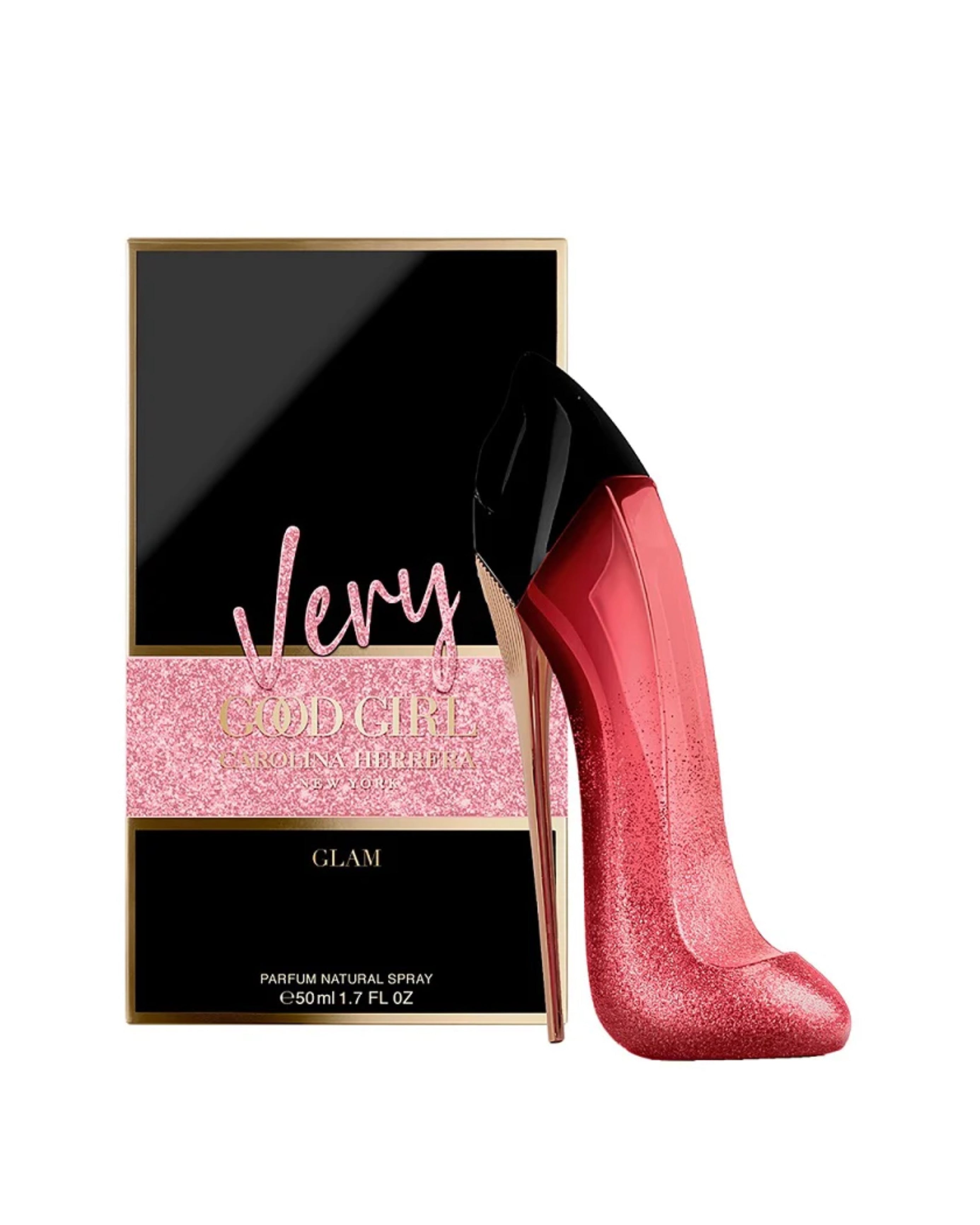 CAROLINA HERRERA – VERY GOOD GIRL GLAM Eau De Parfum