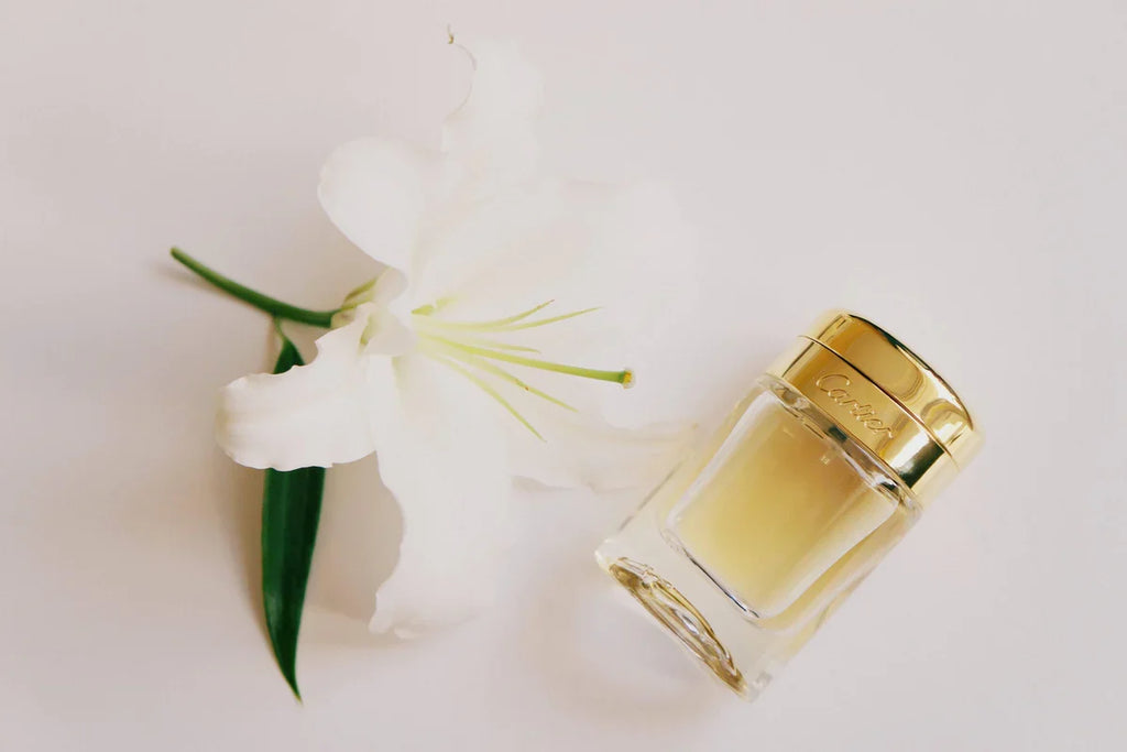 CARTIER-BAISER VOLE PARFUM