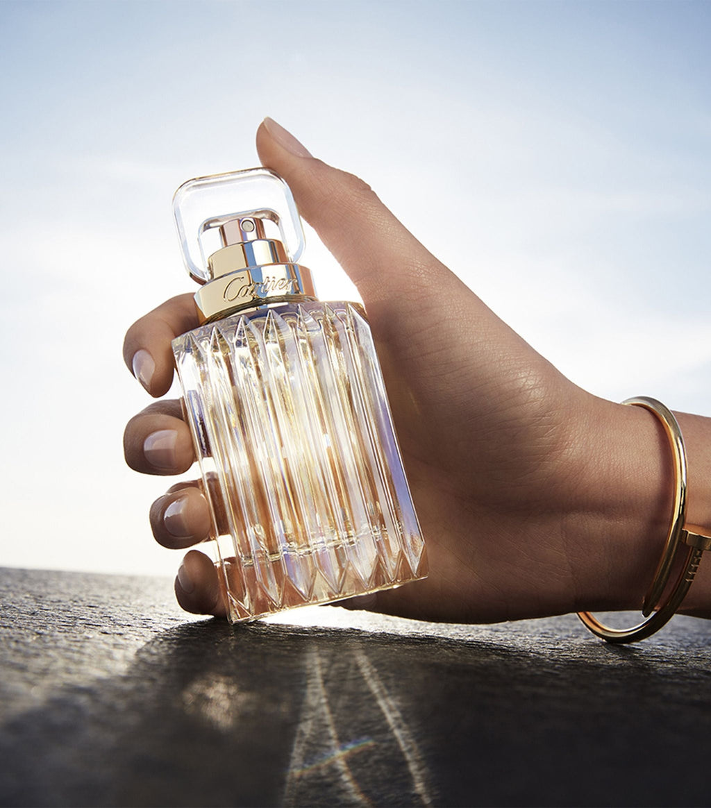 CARTIER-CARAT Eau De Parfum