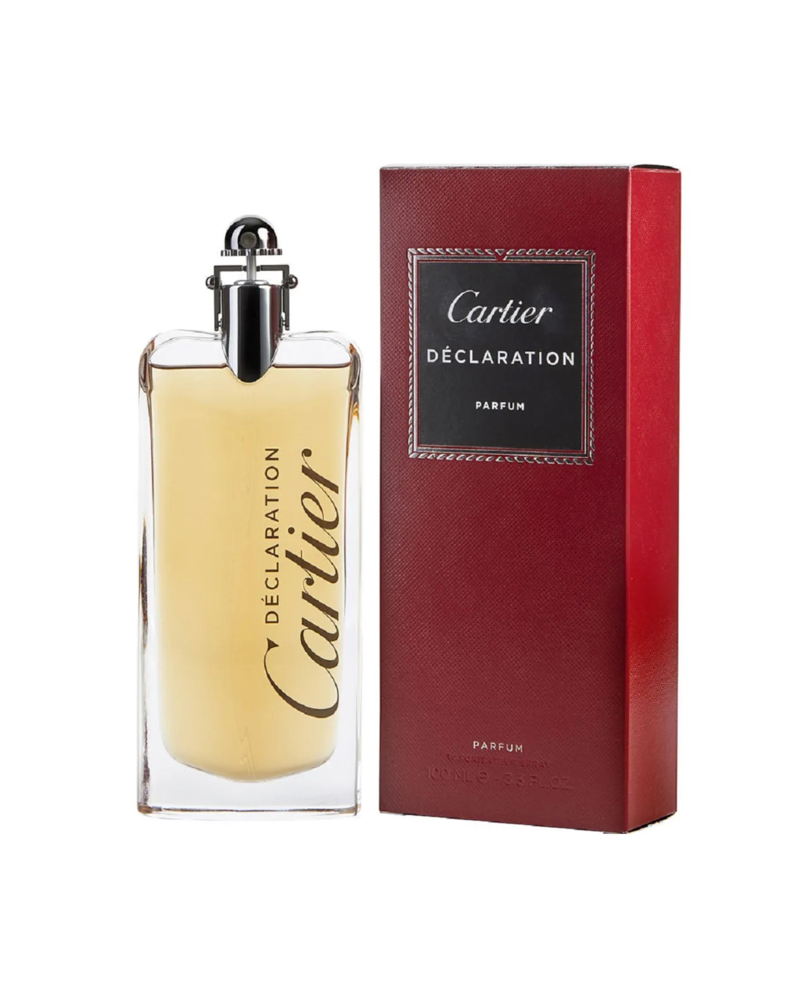 CARTIER-DECLARATION PARFUM