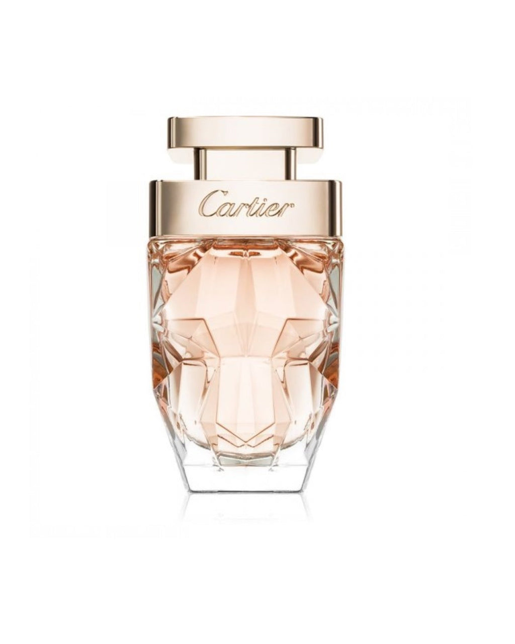 CARTIER-LA PANTHERE Eau De Toilette