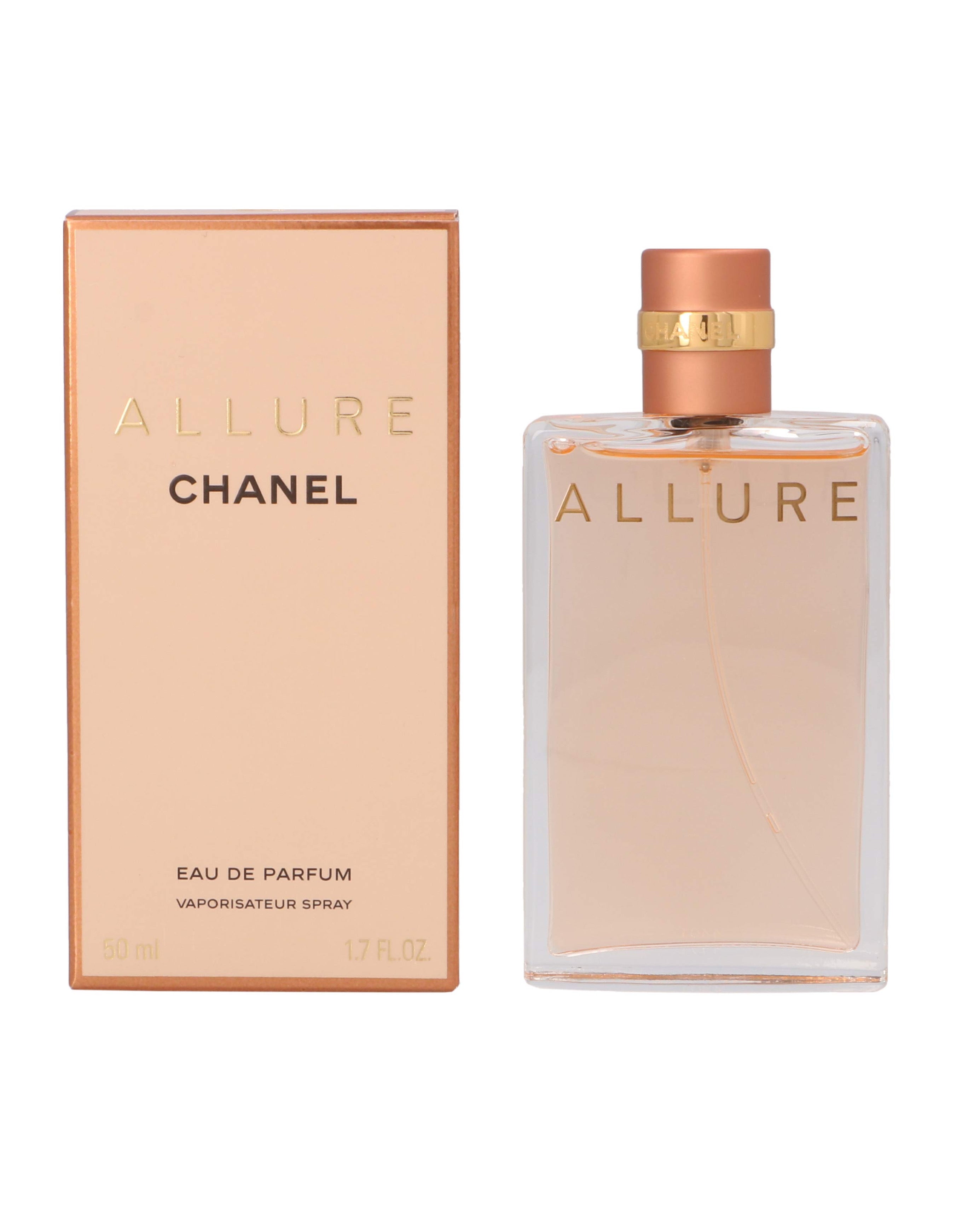 CHANEL-ALLURE Eau De Parfum