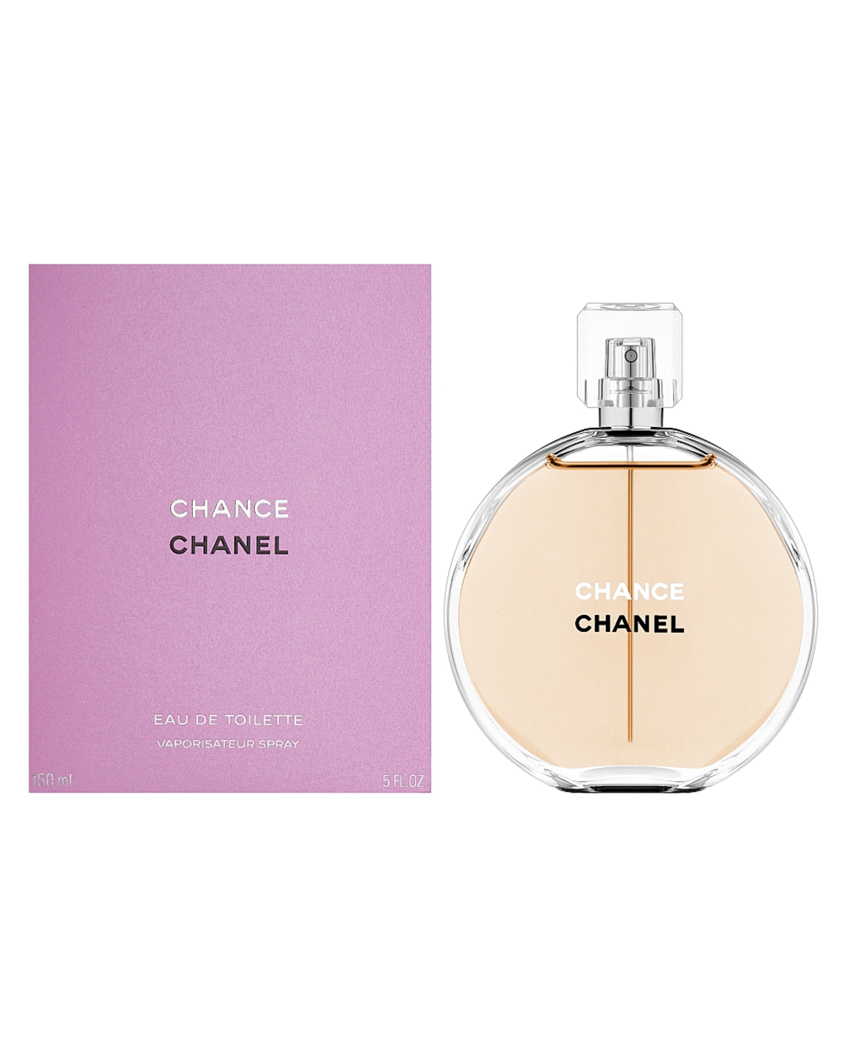 CHANEL-CHANCE Eau De Toilette