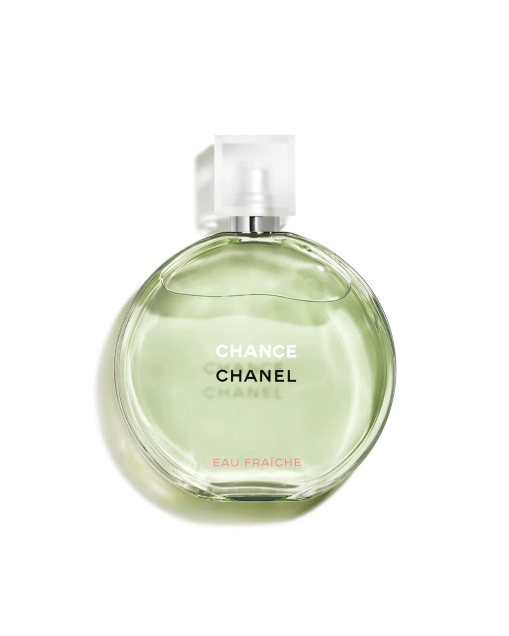 CHANEL-CHANCE EAU FRAÎCHE