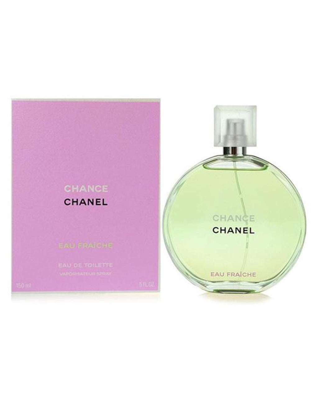 CHANEL-CHANCE EAU FRAÎCHE