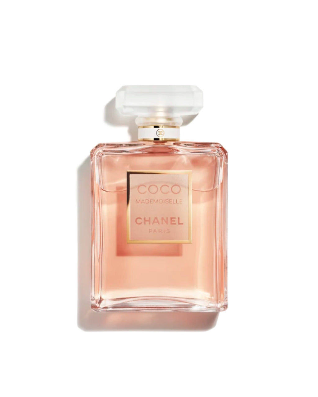CHANEL-COCO MADEMOISELLE EAU DE PARFUM LIMITED EDITION